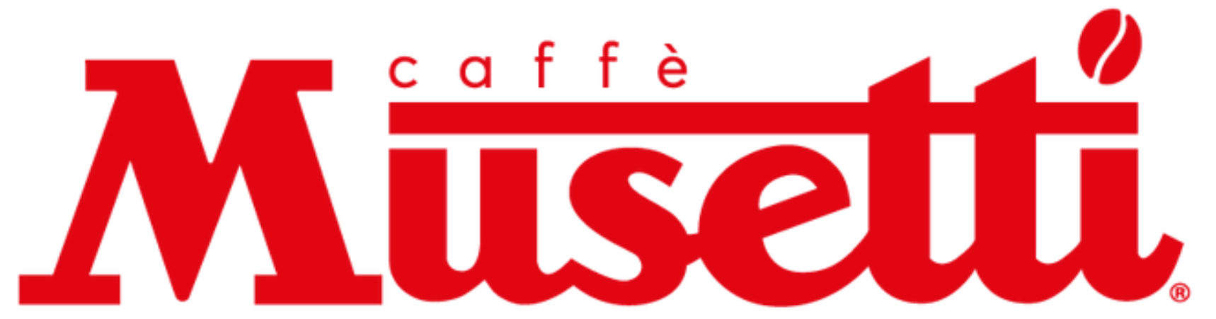Caffè Musetti Logo