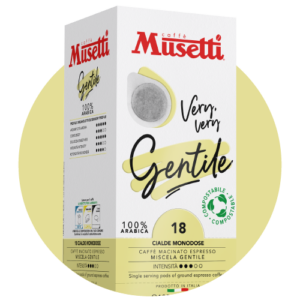 HOME - Caffè Musetti