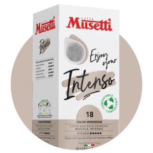 HOME - Caffè Musetti