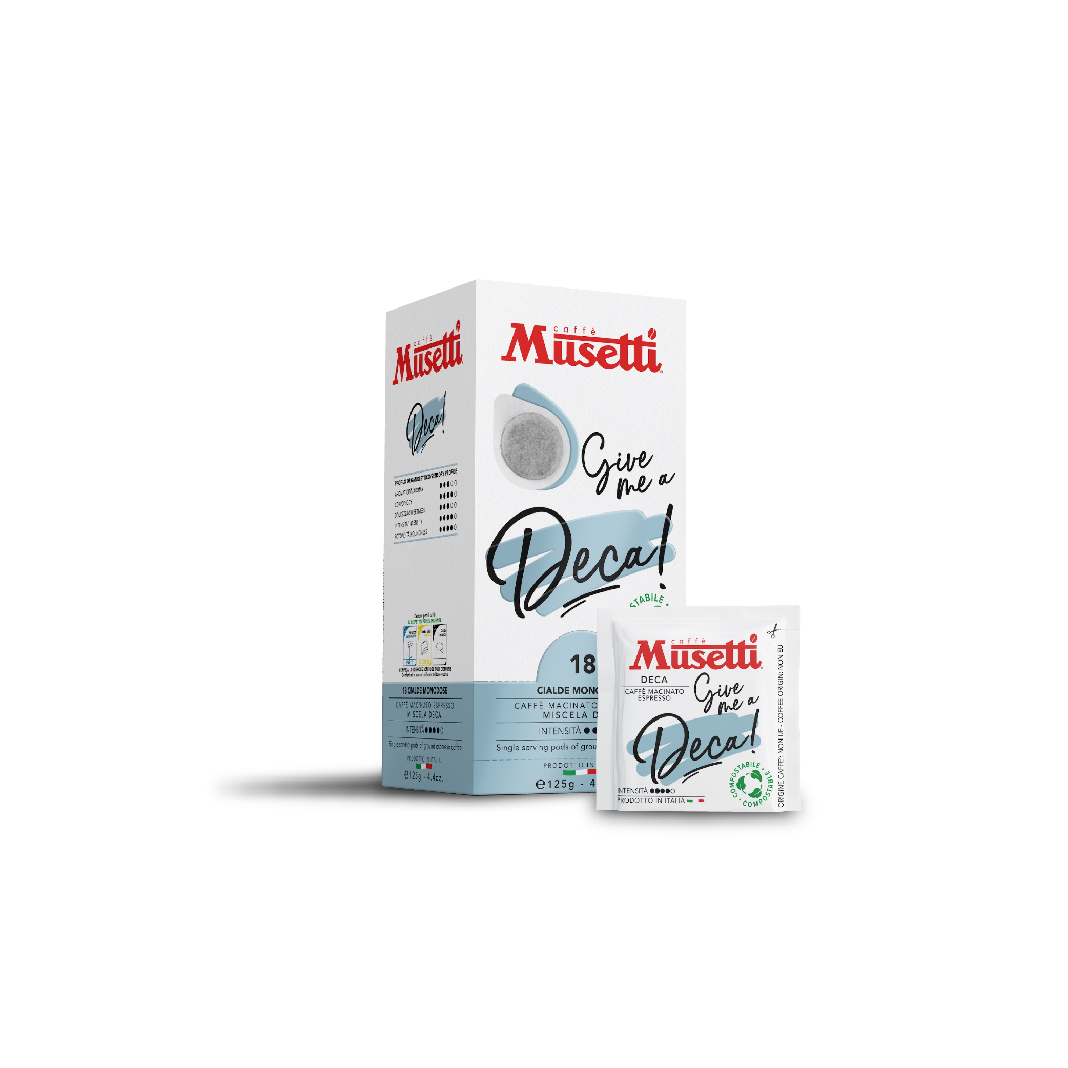 コーヒー 2kg(500gx4) Musetti EVOLUZIONE PARADISO New products – Page 2