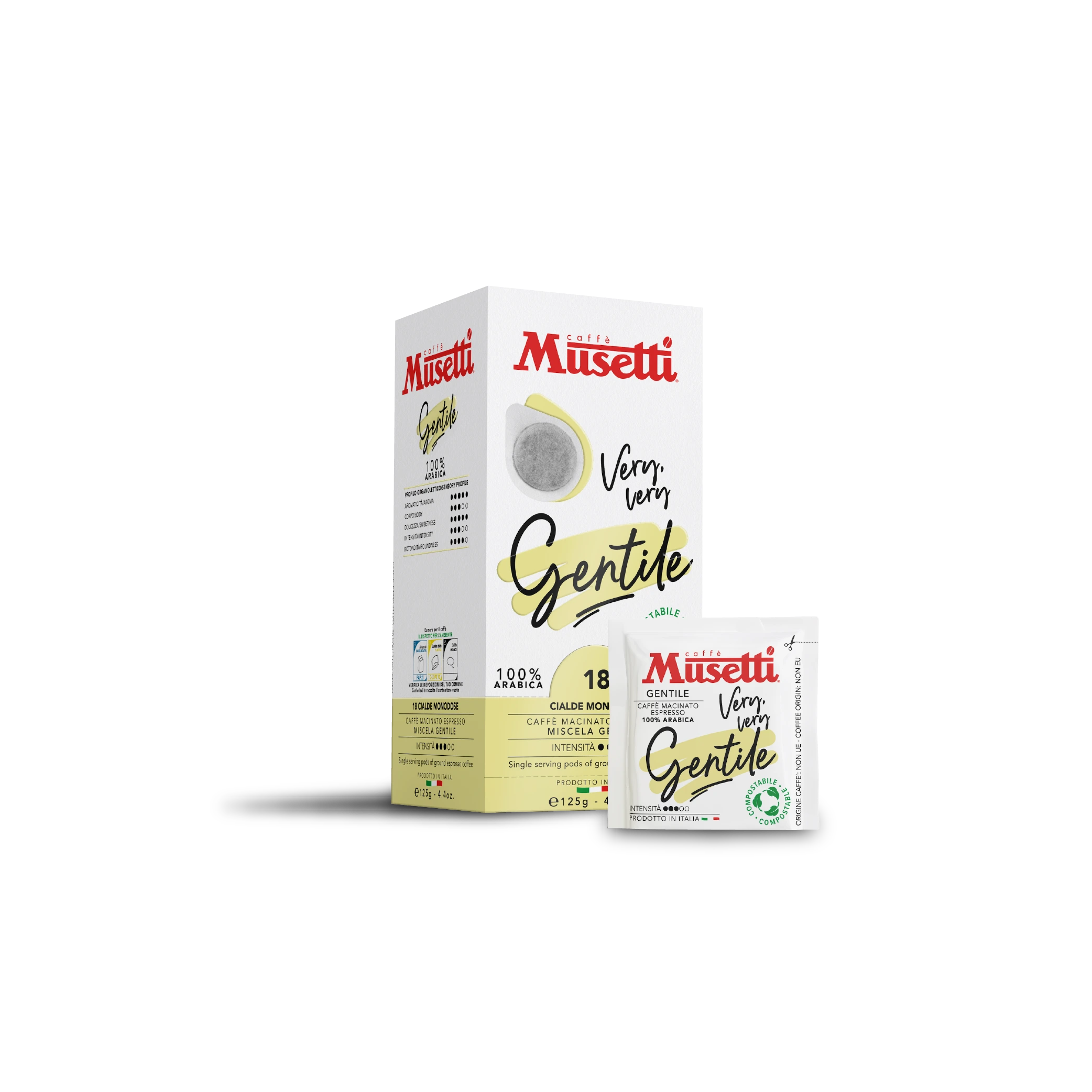 HOME - Caffè Musetti