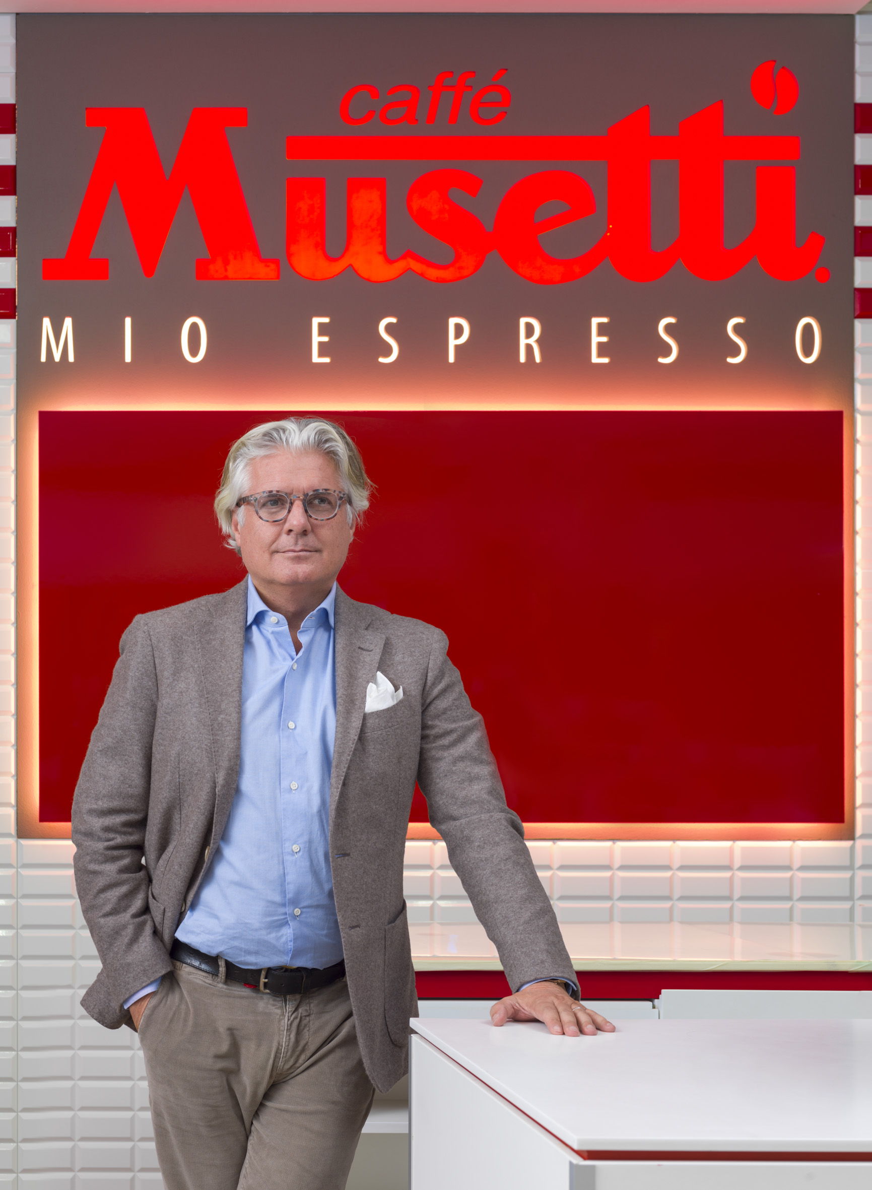 Guido Sicuro Musetti