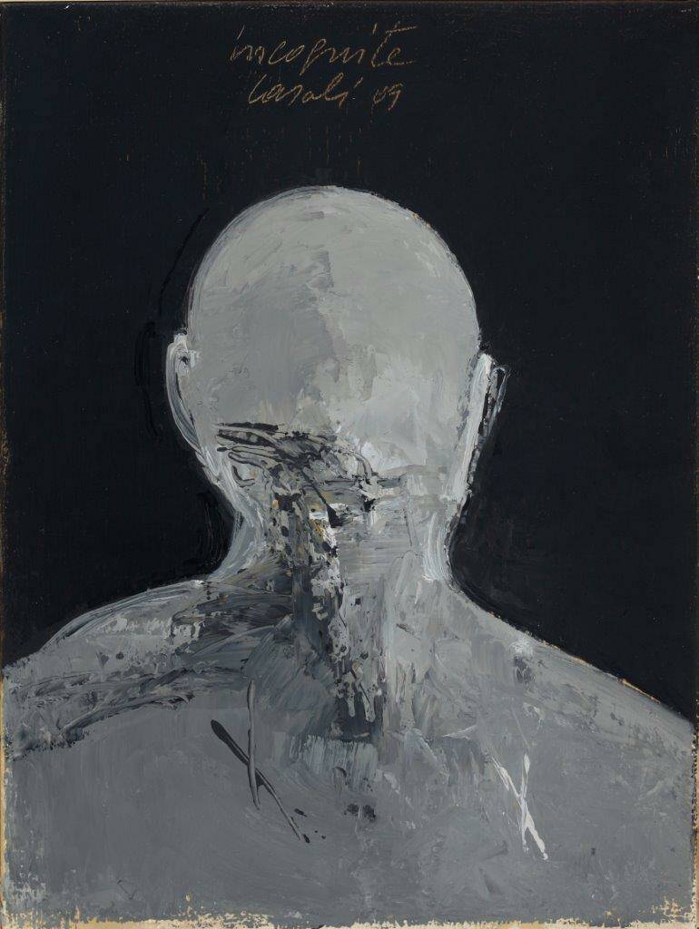 Alfredo casali-quadro