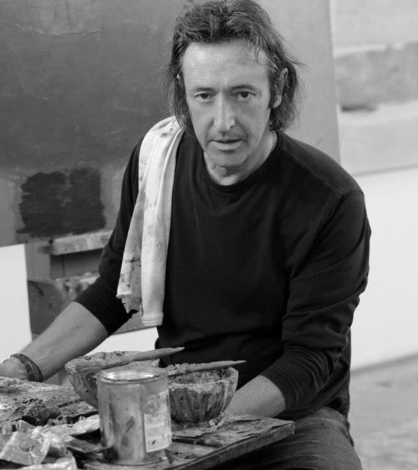 Alfredo Casali mostra a Piacenza