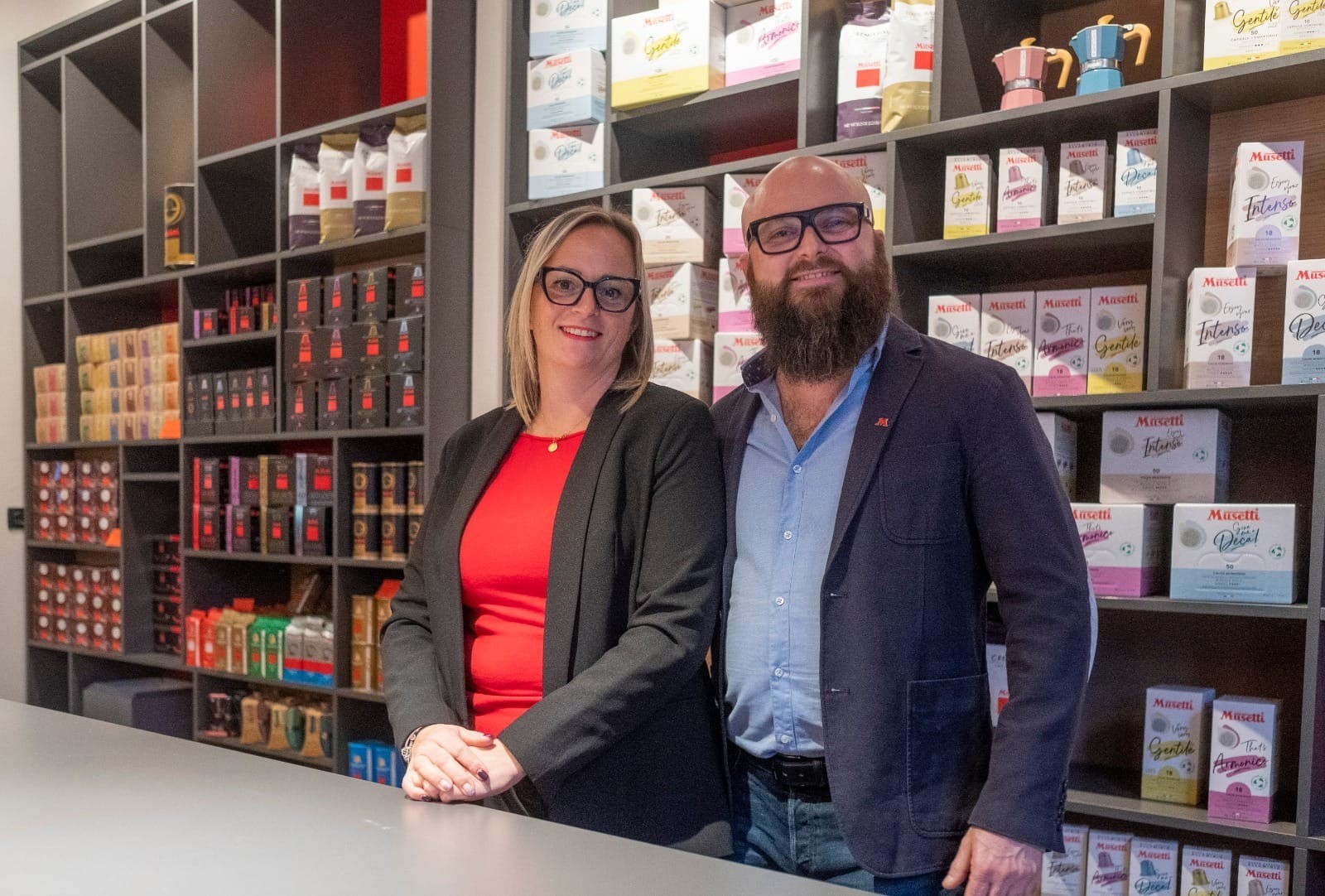 Elisa e Roberto