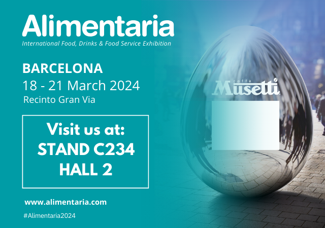 alimentaria 2024