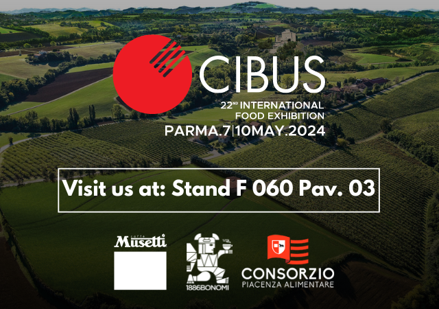 cibus 2024