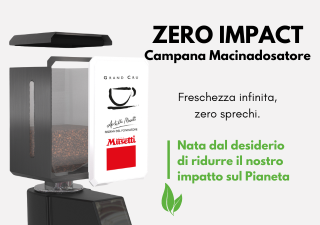 zero impact ita