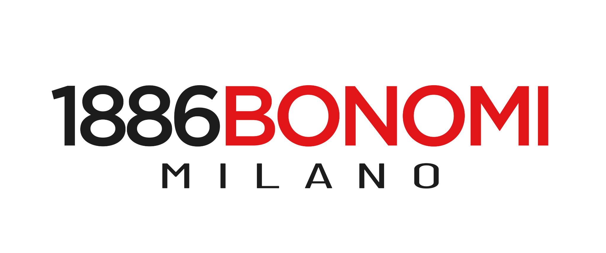 Logo Bonomi