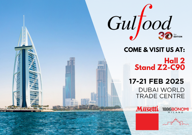 GULFOOD 2025