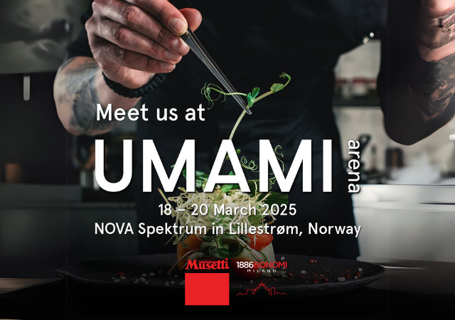 UMAMI 2025