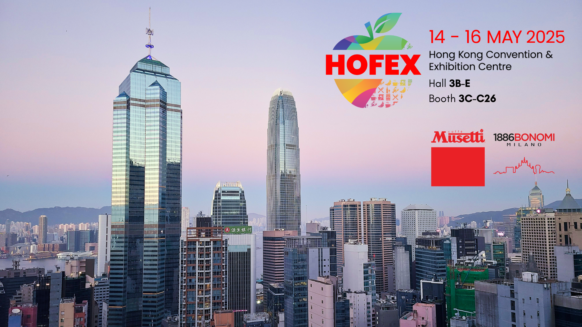 hofex 2025