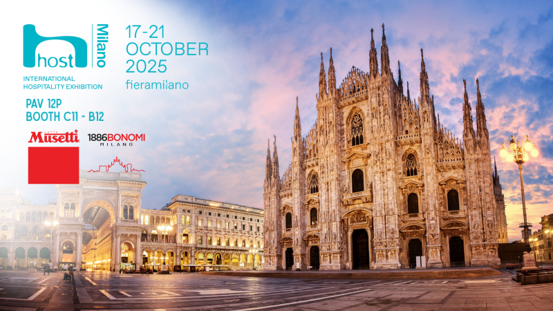HOST 2025