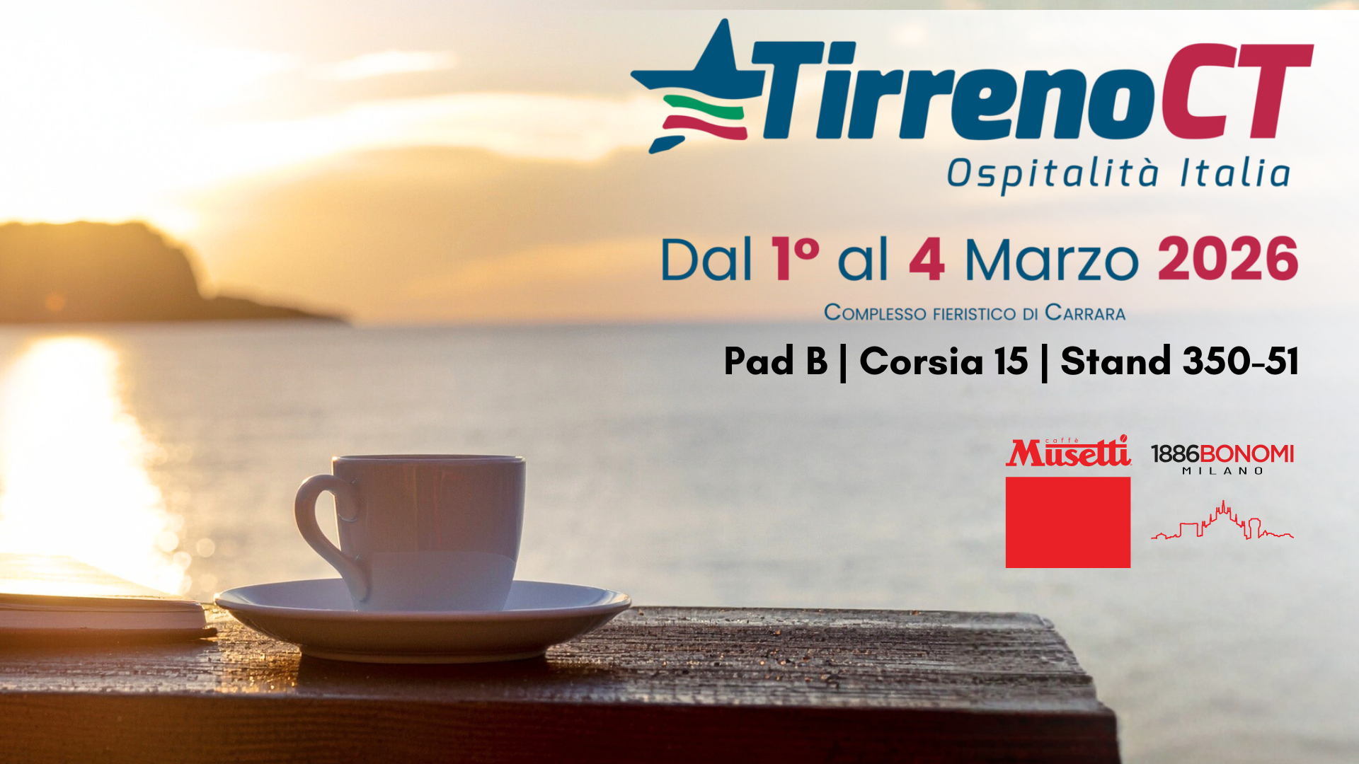 Tirreno CT